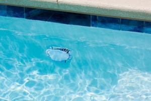 swimming pool clogged filters