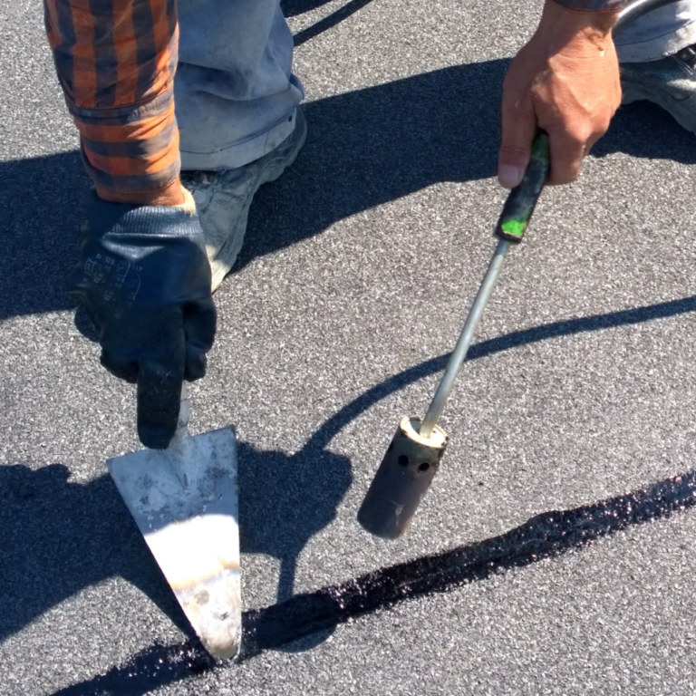 Waffen waterproofing materials produced in Singapore